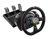 Thrustmaster T300 Ferrari Integral RW Alcantara Edition - 265131 - zdjęcie 2
